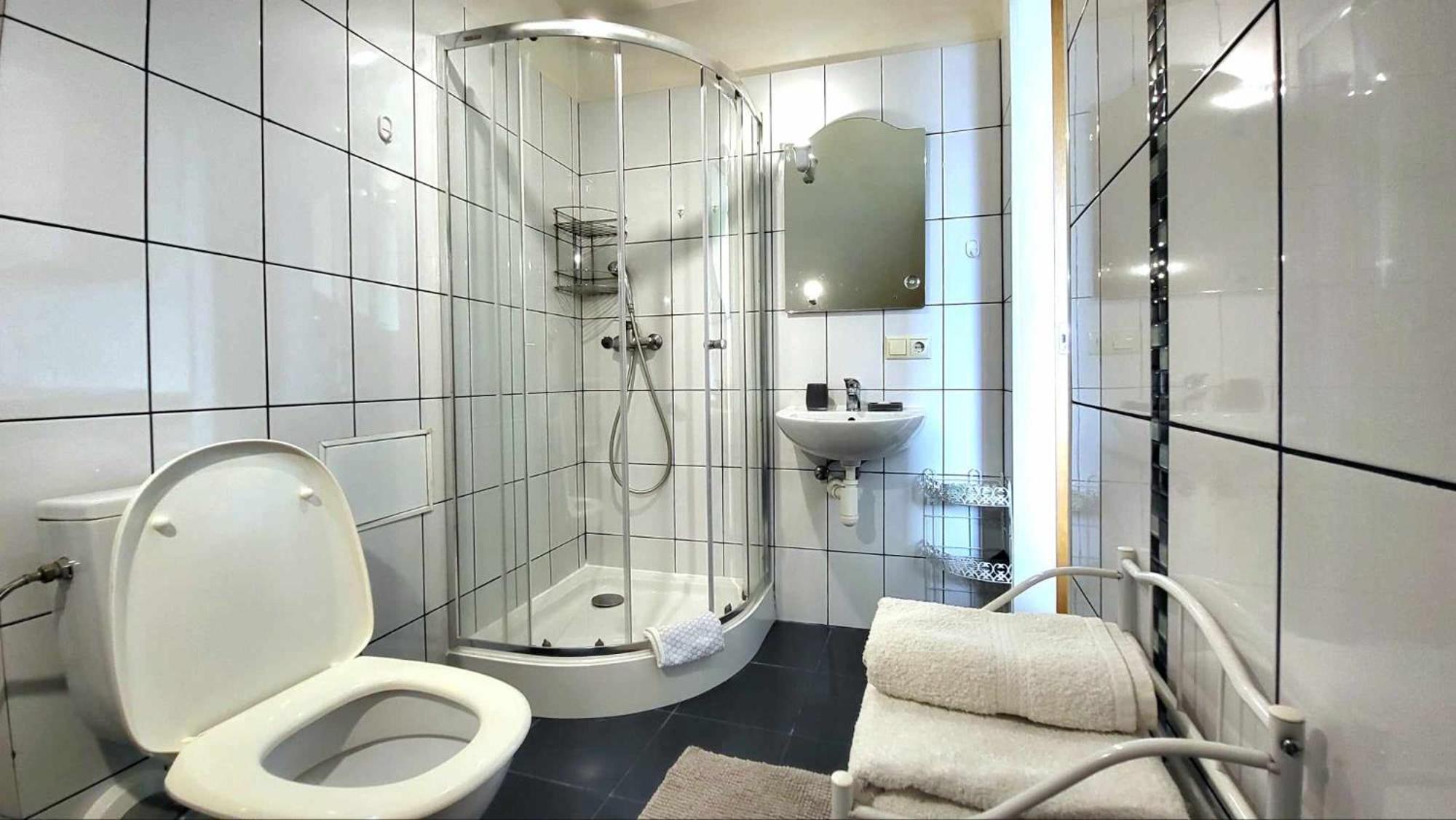 Centre Sun Apartment Riga