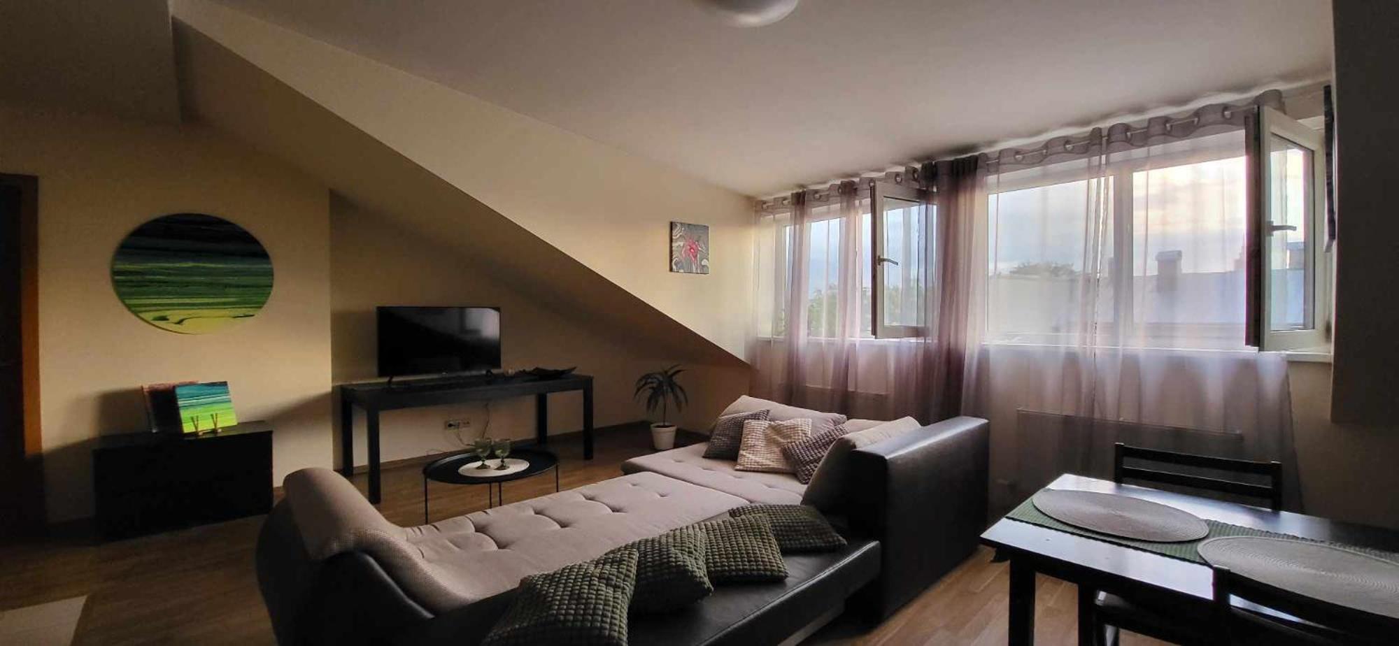 Apartment Centre Sun *