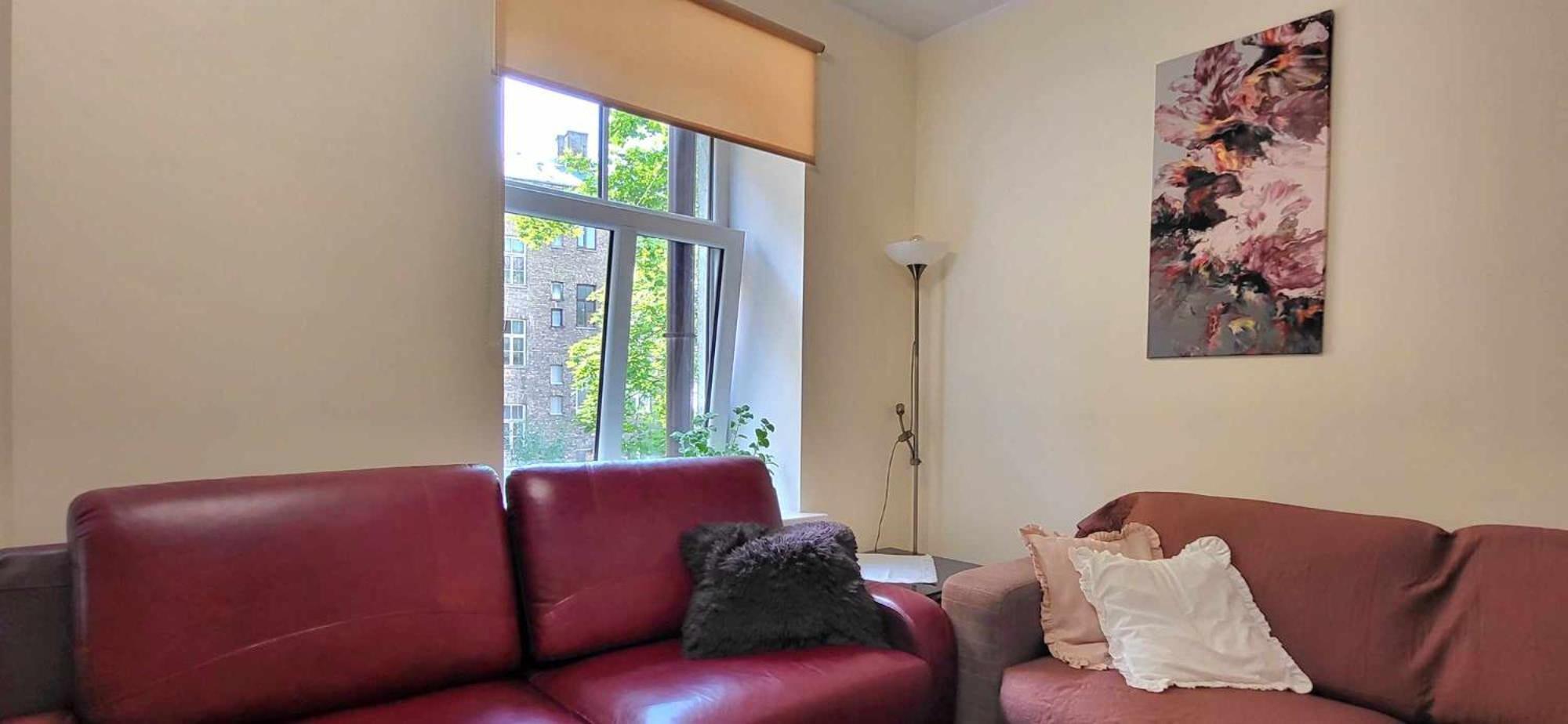 Centre Sun Apartment