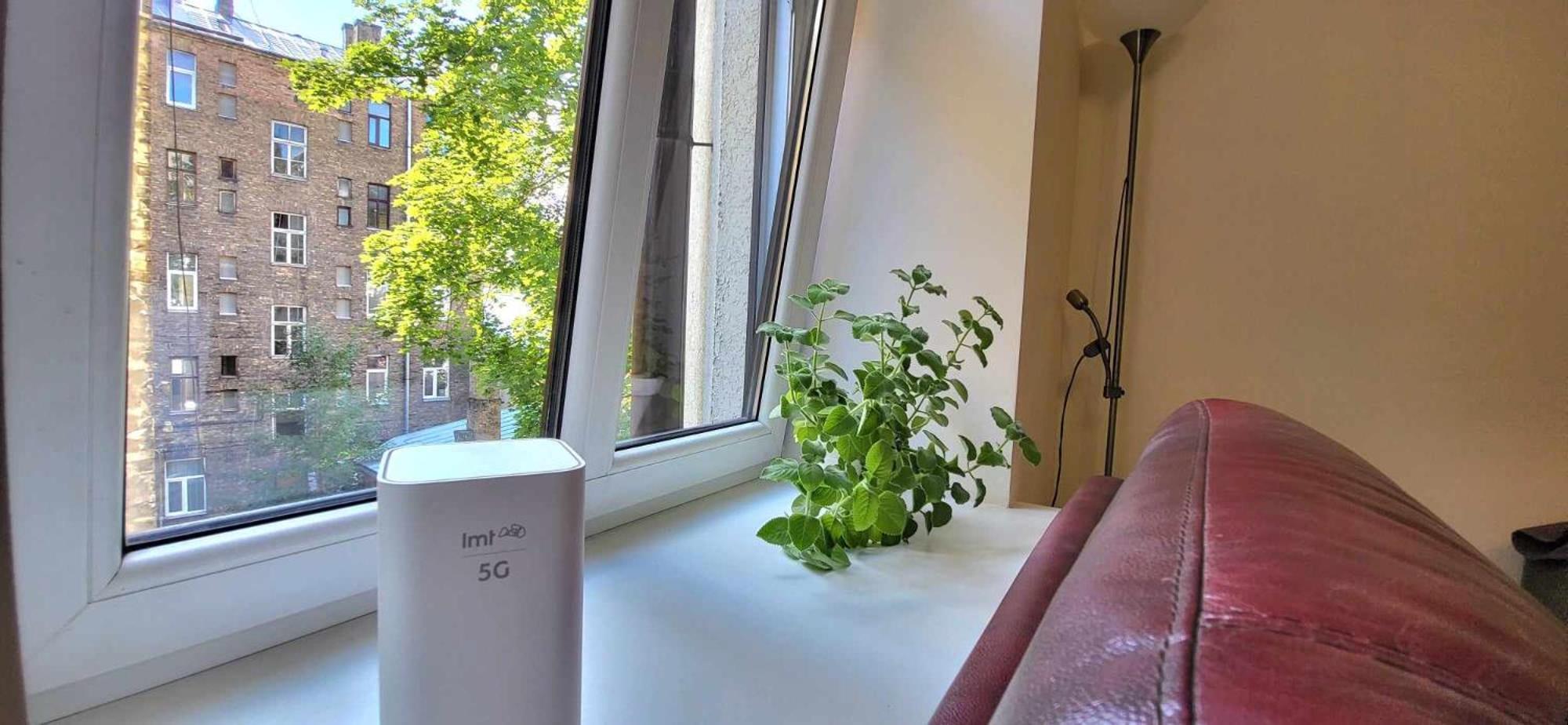 Centre Sun Apartment Riga